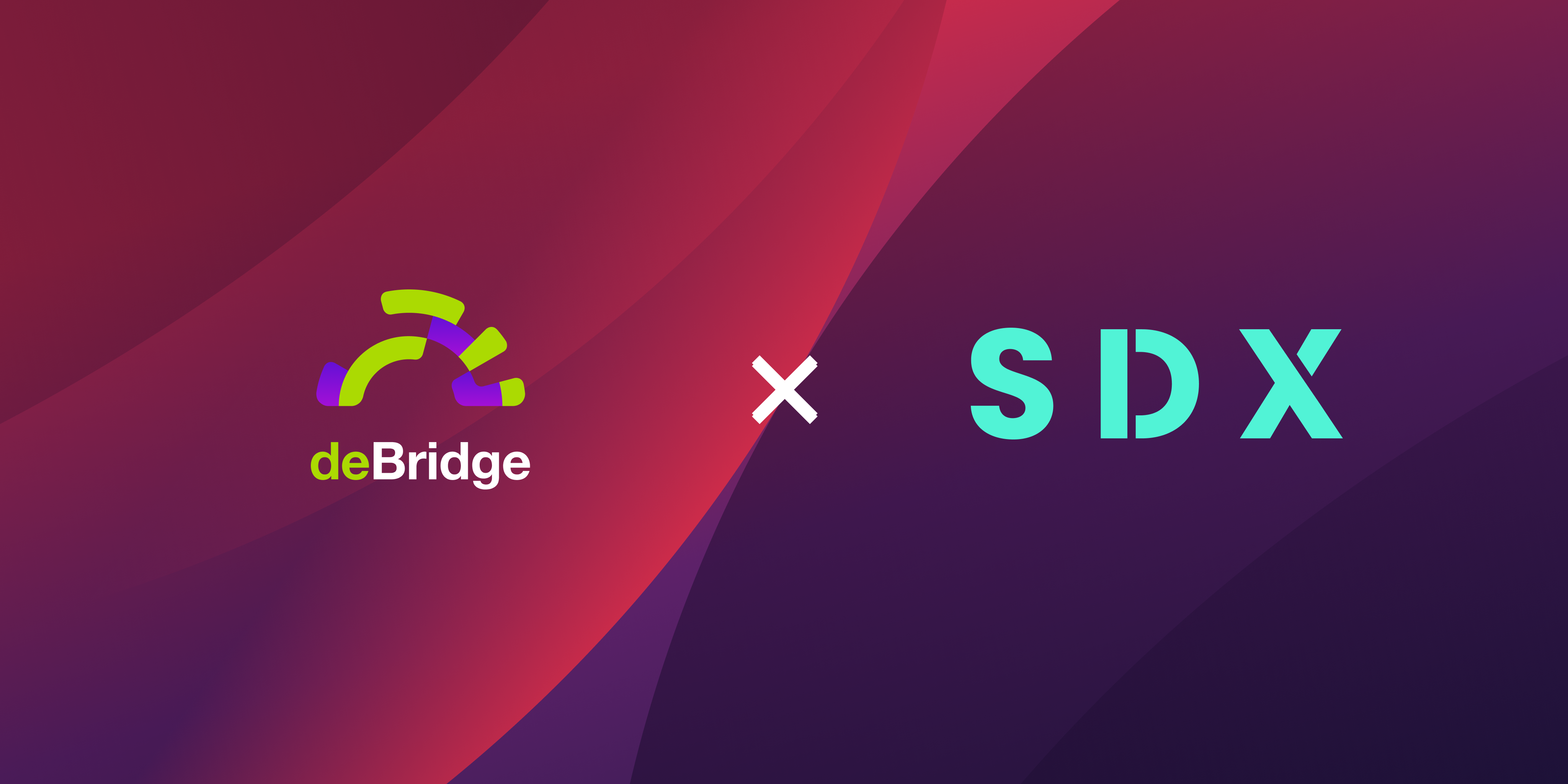 SDX Integrates DLN API for High-Speed Bridging to Options on Solana