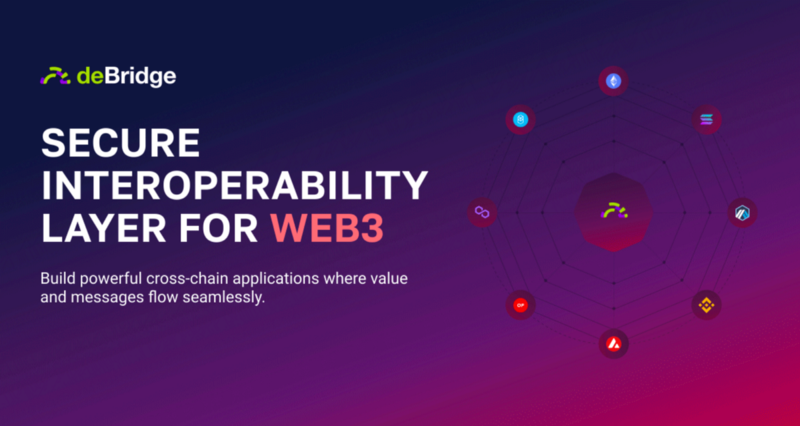 Building a secure interoperability layer for Web3