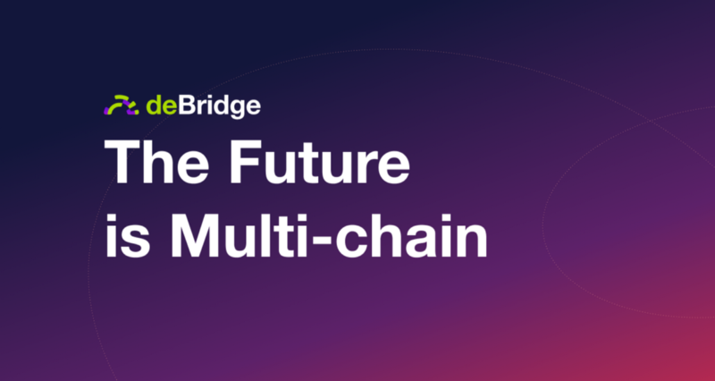 The State of a Multi-Chain Ecosystem in 2021