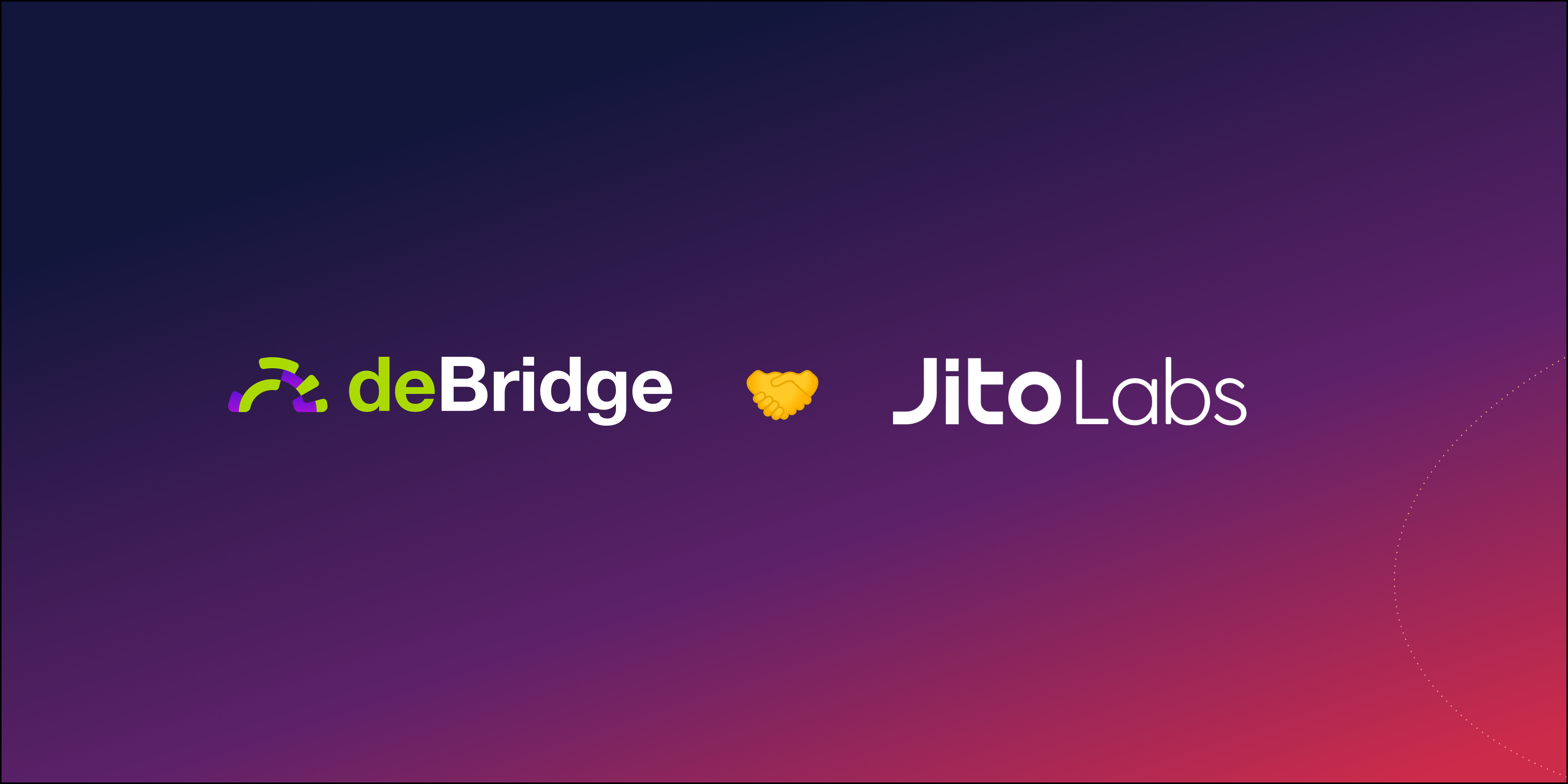 Integrating Jito Bundles for High-Efficiency Bridging to Exotic Solana Assets