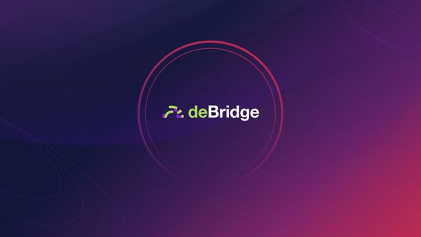 deBridge introduces DBR