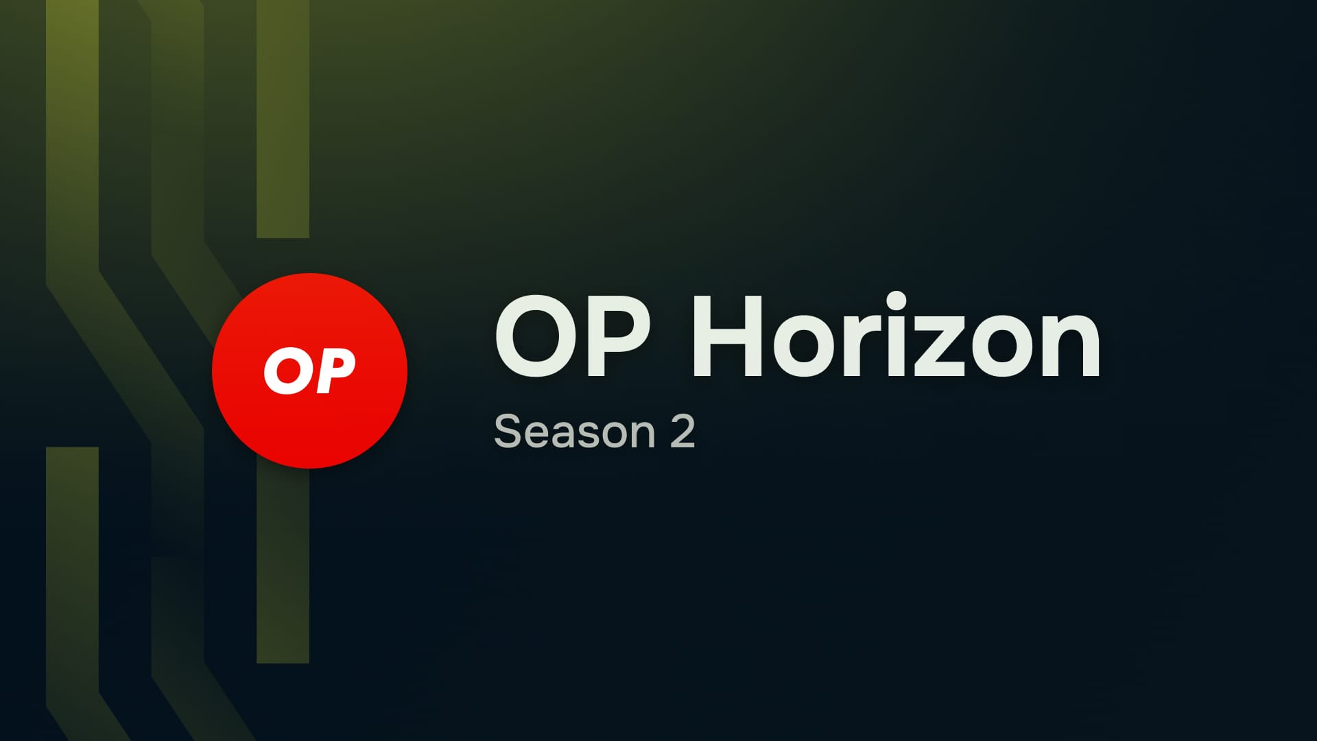 deBridge OP Horizon Season 2 is now live