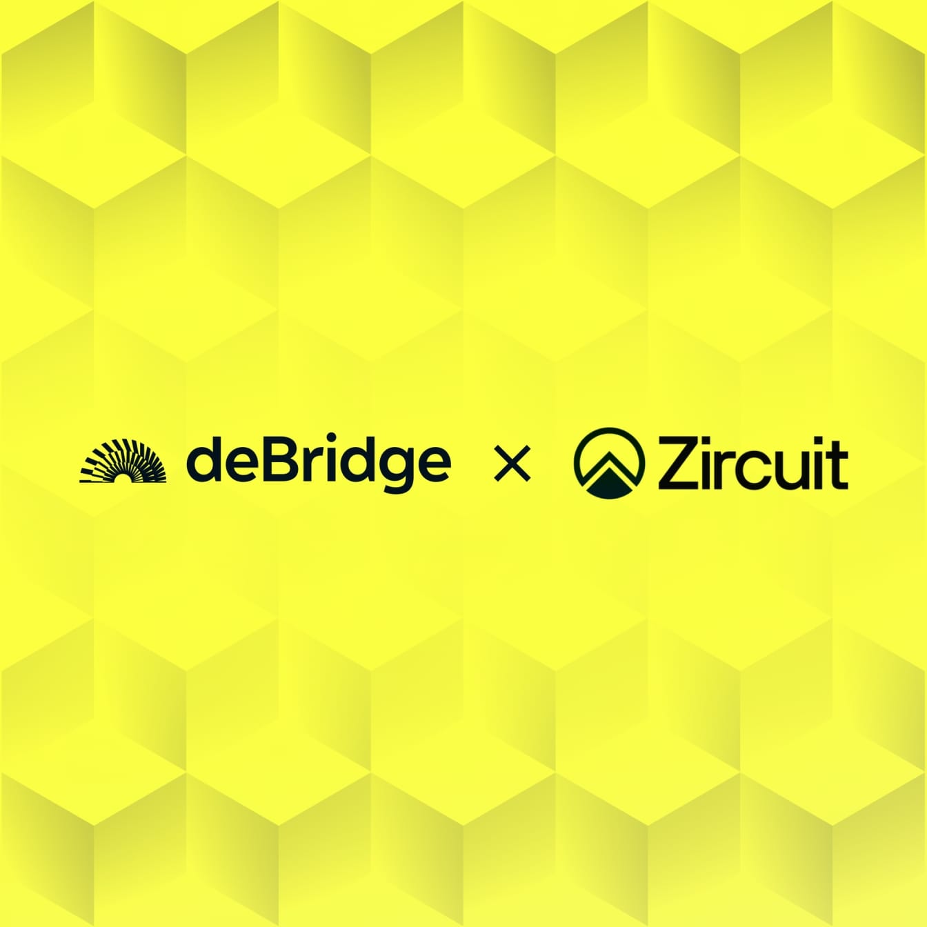 Zircuit is live on deBridge