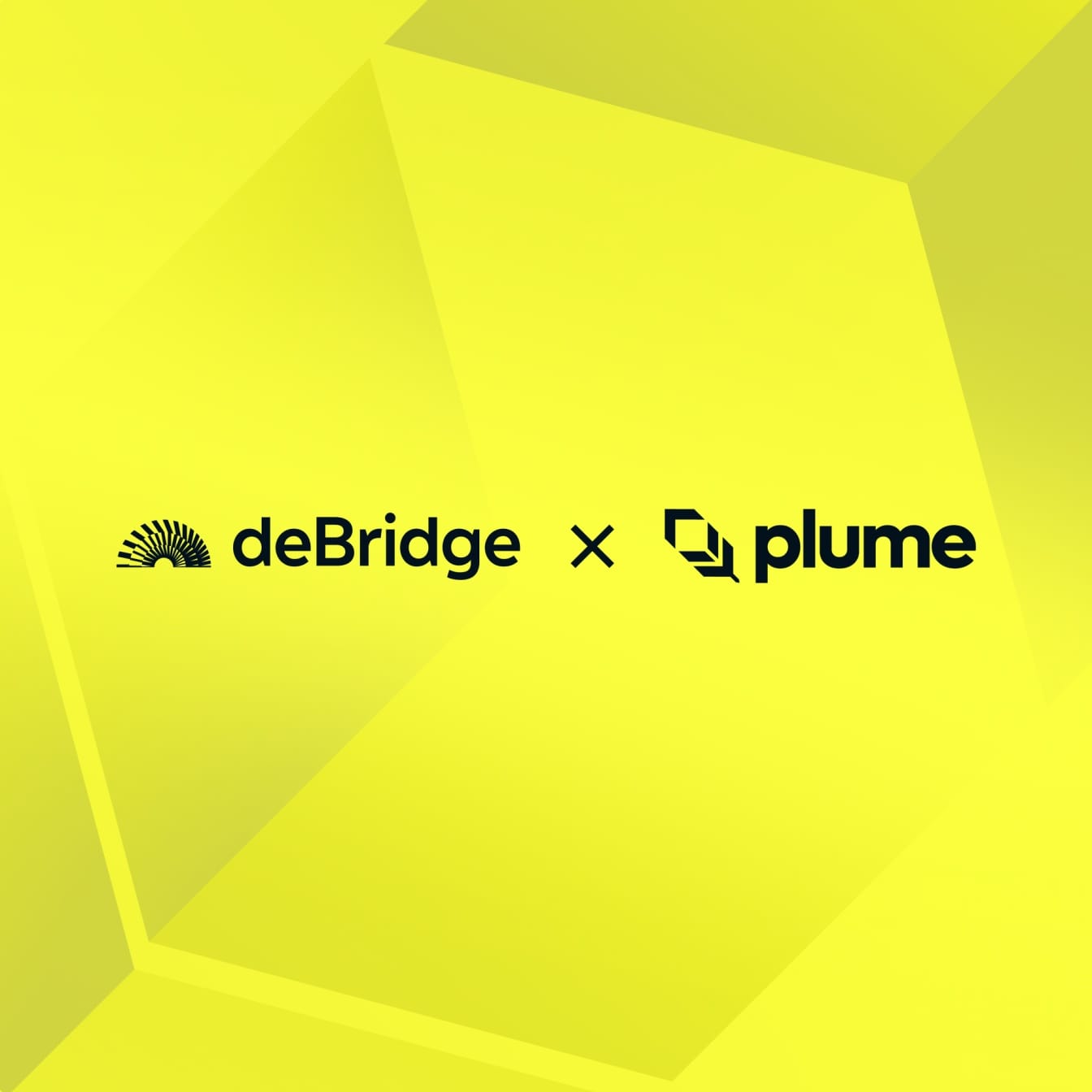 deBridge adds support for Plume blockchain