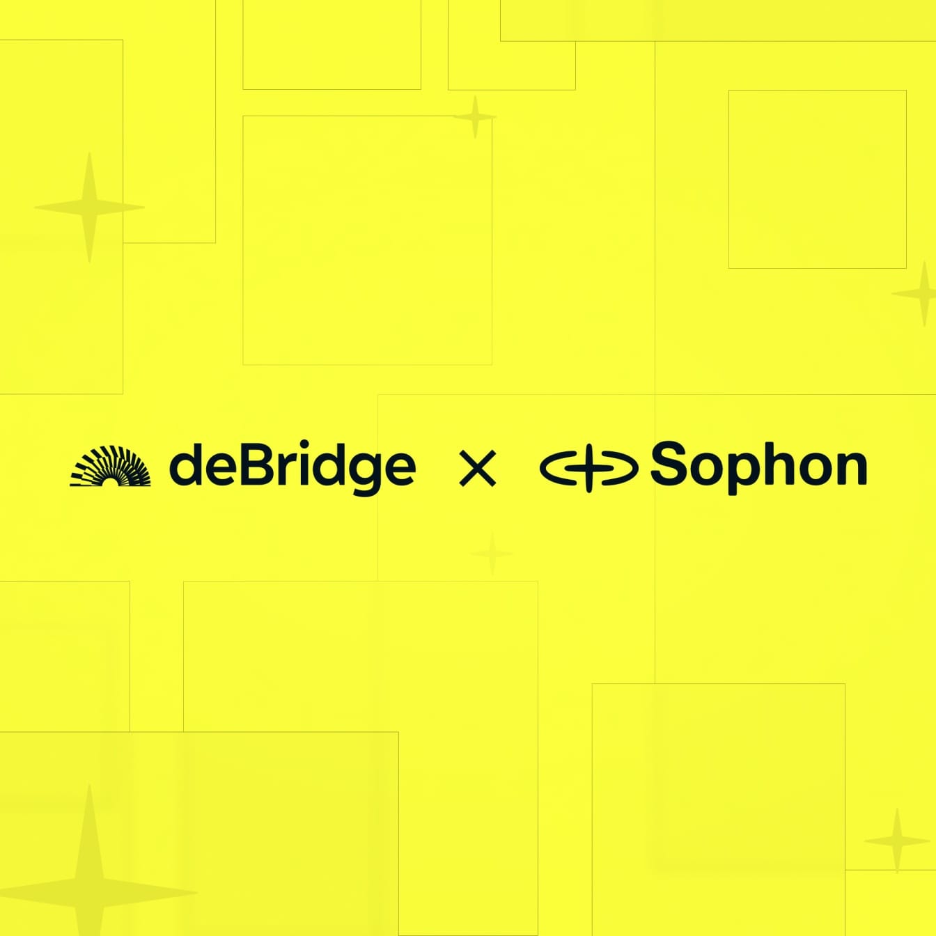 deBridge integrates Sophon blockchain