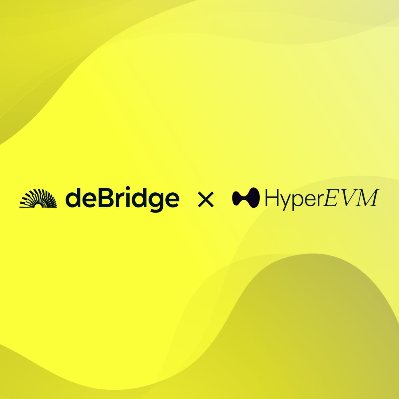 deBridge adds support for HyperEVM