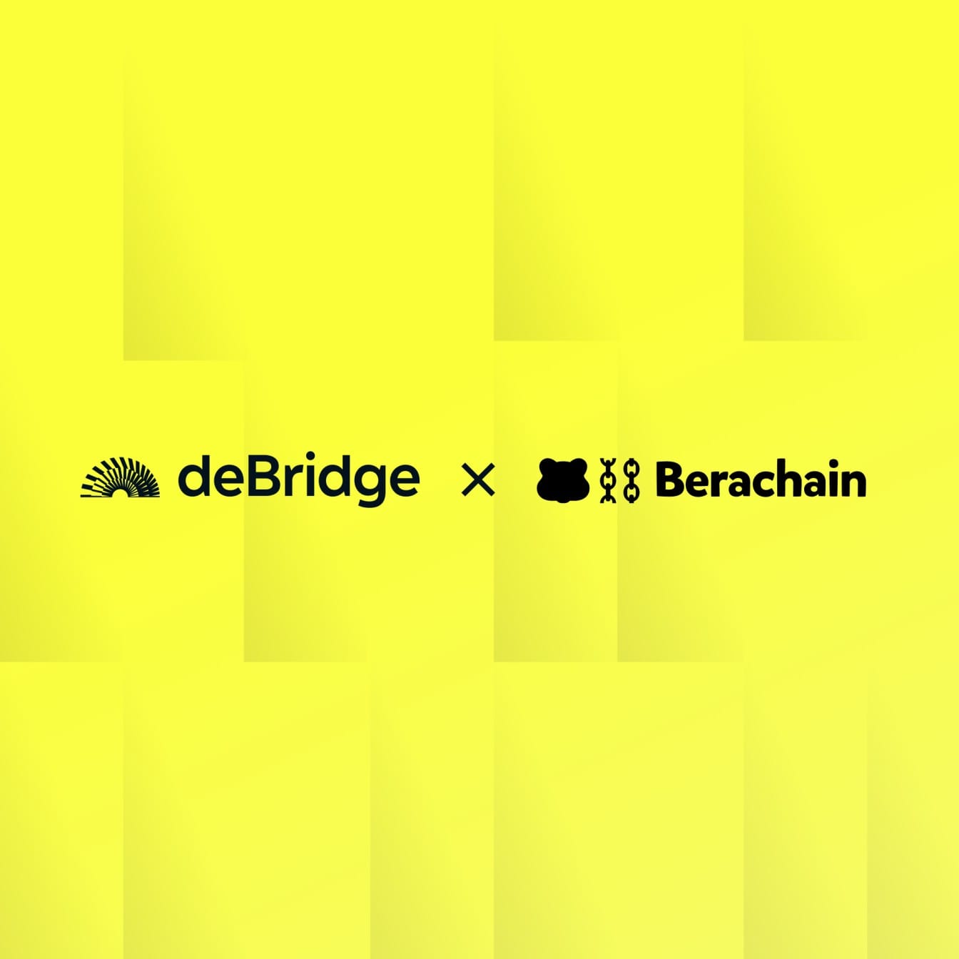 deBridge adds support for Berachain