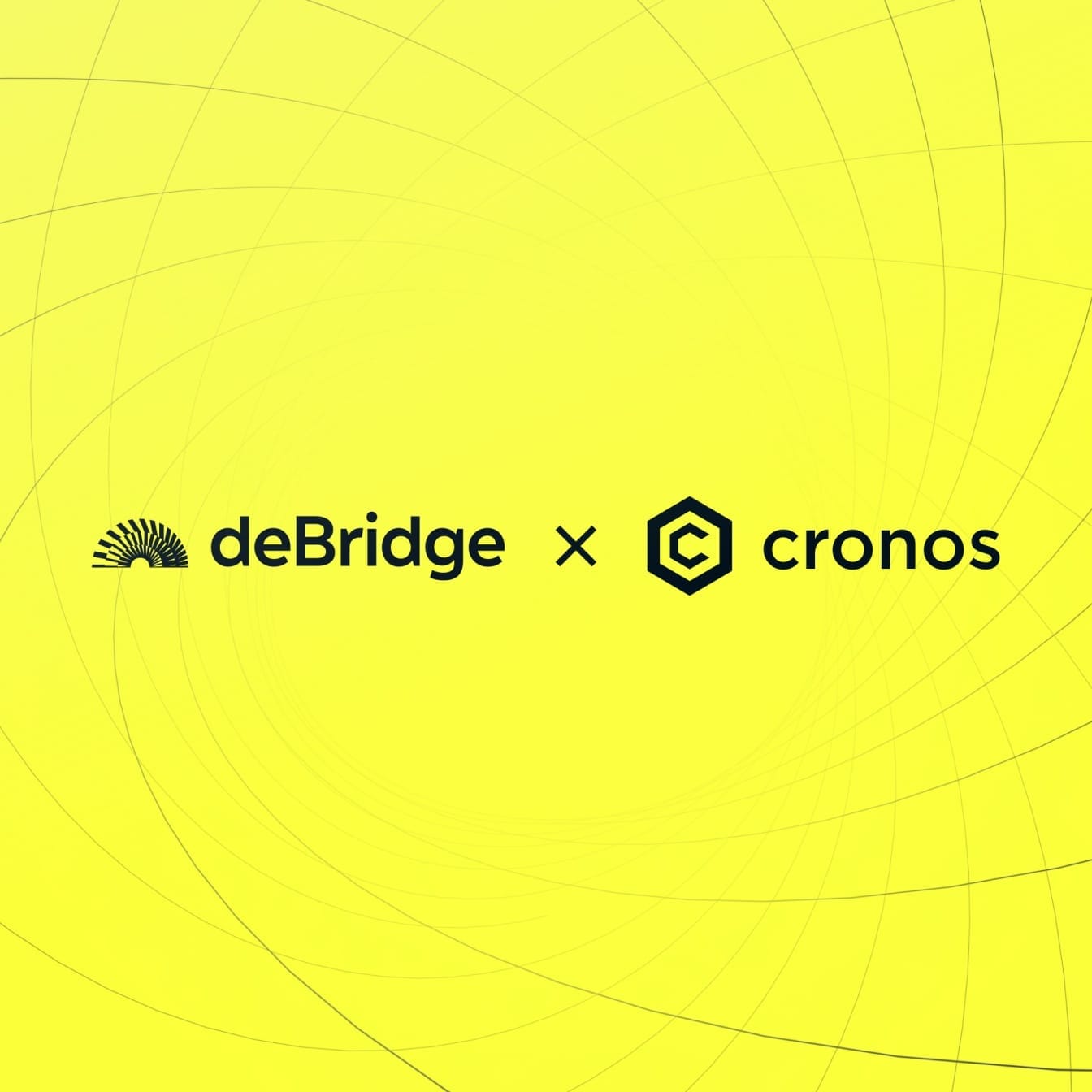 deBridge adds support for Cronos zkEVM