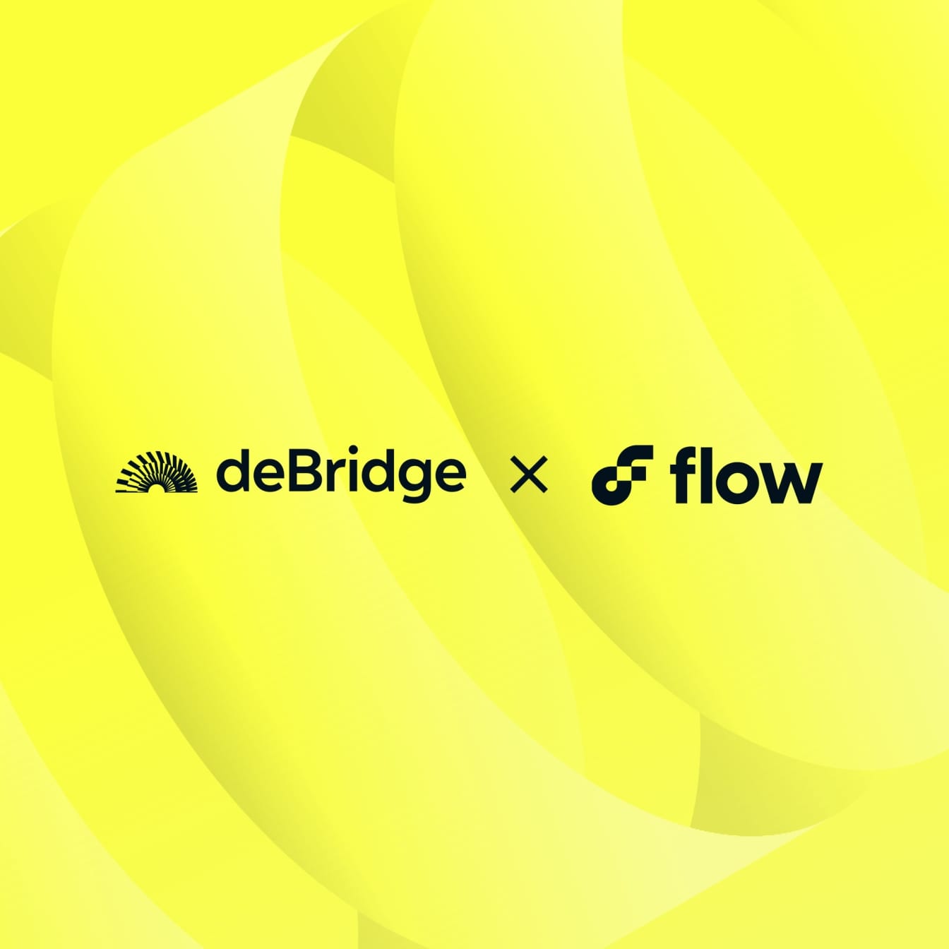 deBridge adds support for Flow blockchain