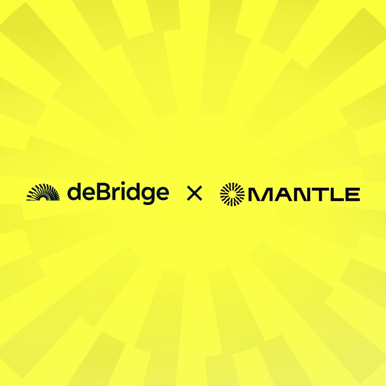 deBridge adds support for Mantle blockchain