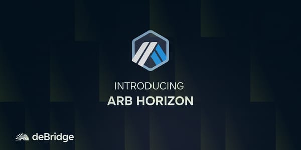 ARB Horizon 