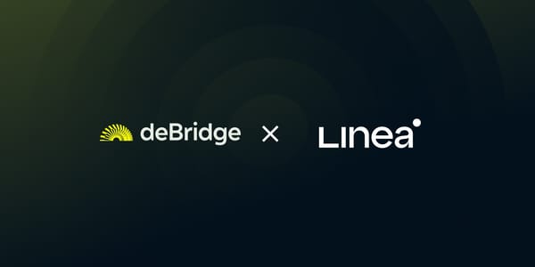 deBridge adds support for Linea Chain