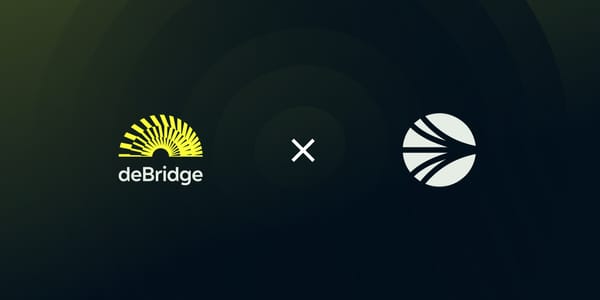 deBridge adds support for Sonic blockchain