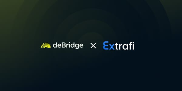Extra Finance Integrates deBridge for Bridging