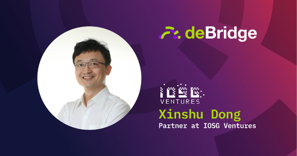 Xinshu Dong — Partner Spotlight #2