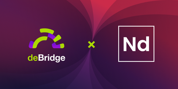 deBridge Partners with Neodyme to Perform Audit of Solana Module