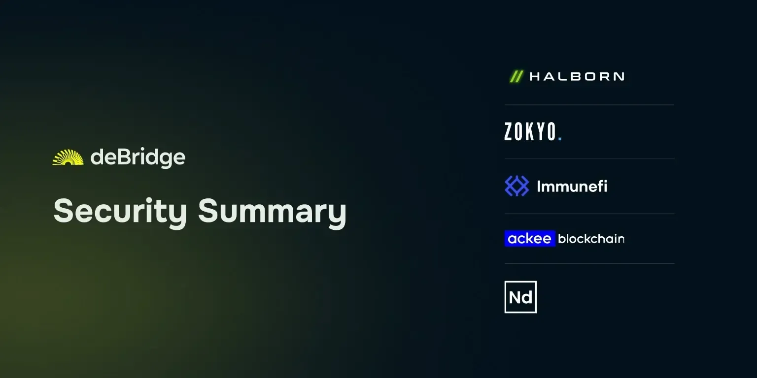 Security Summary