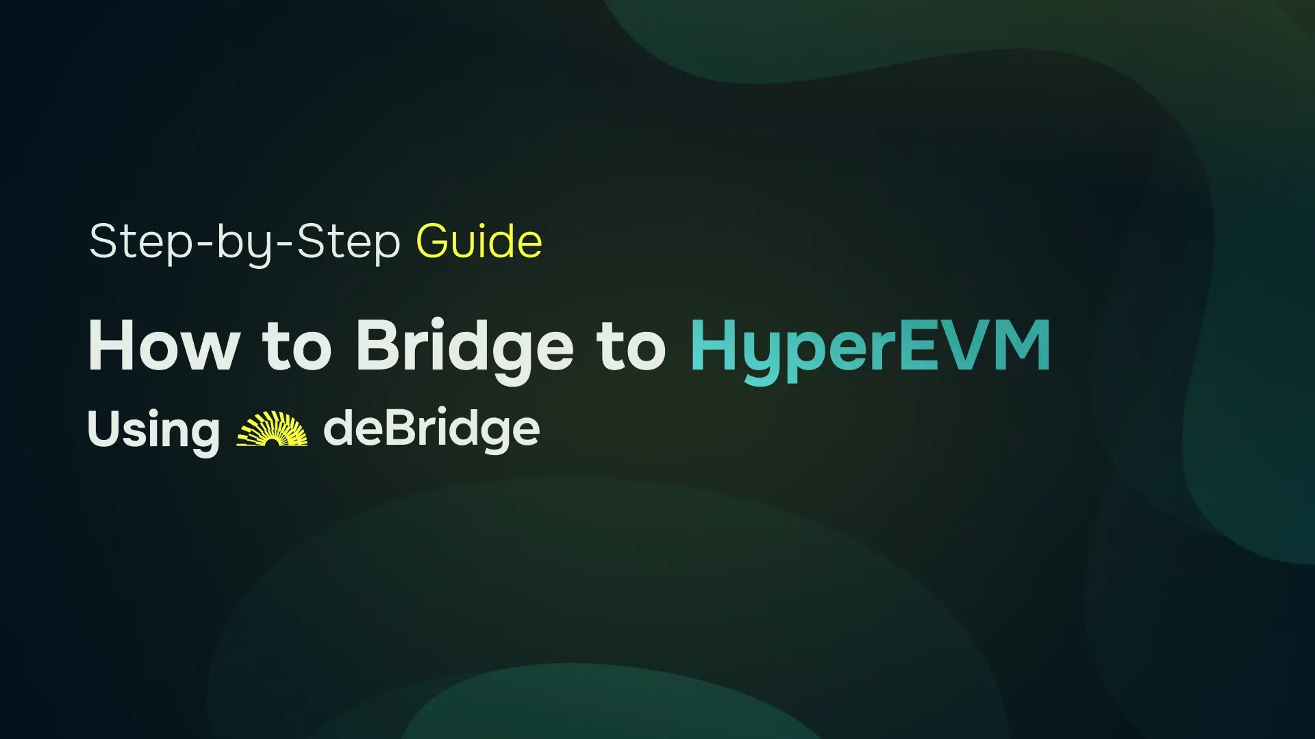 What is HyperEVM? A Comprehensive Guide to Its Features
