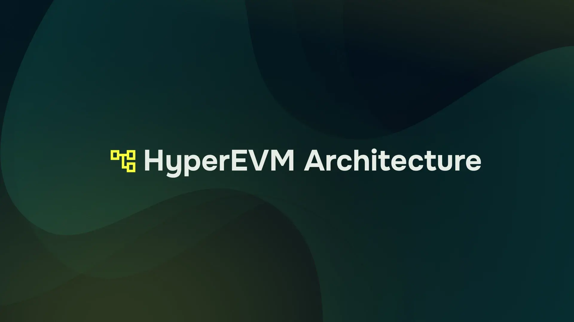 What is HyperEVM? A Comprehensive Guide to Its Features
