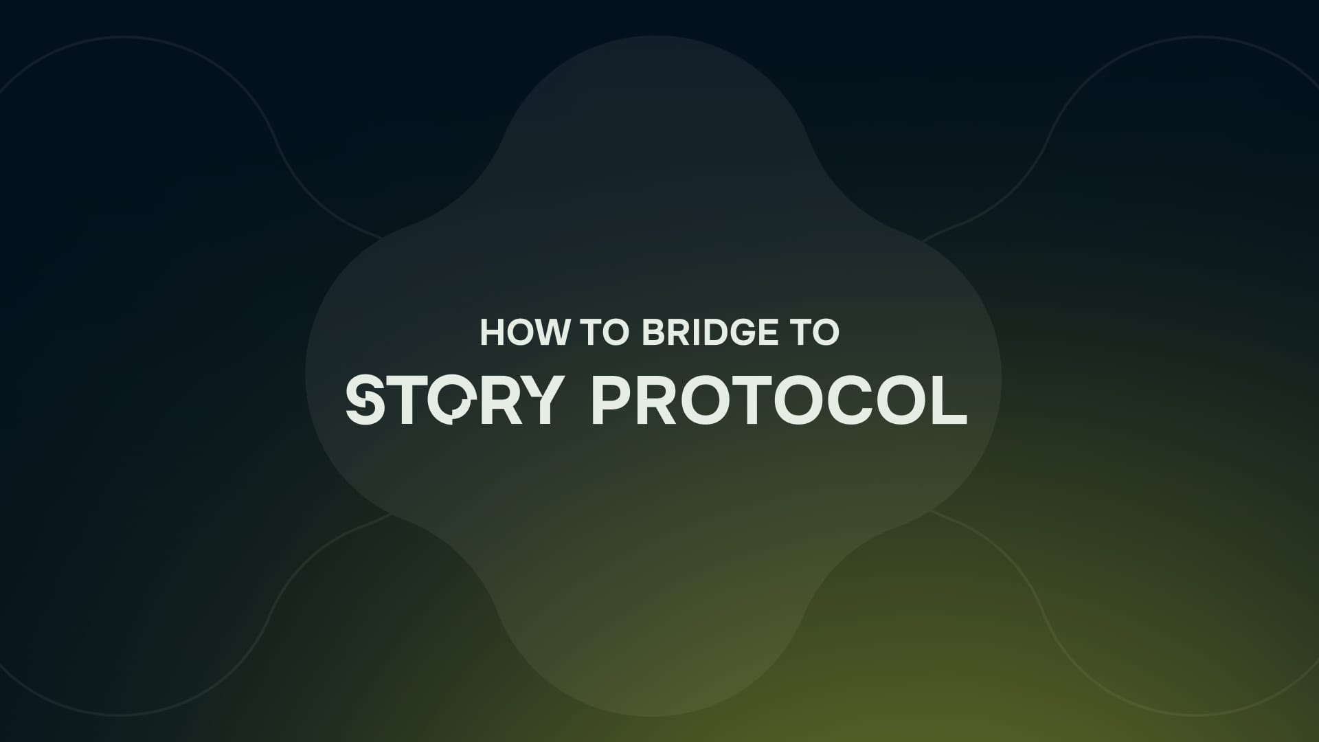 How to Bridge to Story Protocol