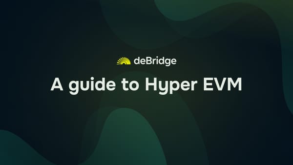 What is Hyper EVM? A Comprehensive Guide to Its Features and Benefits