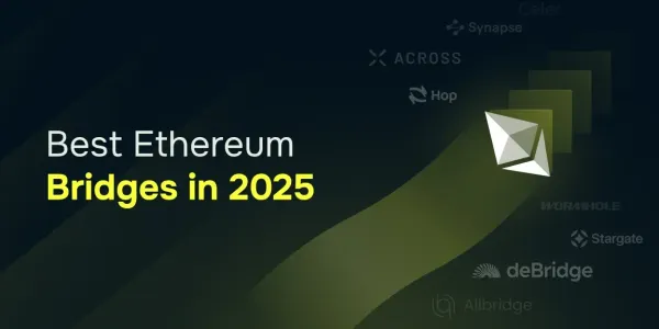 A guide to deep dive into Best Ethereum Bridges