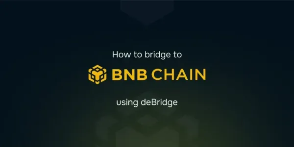Bridge to BNB Chain